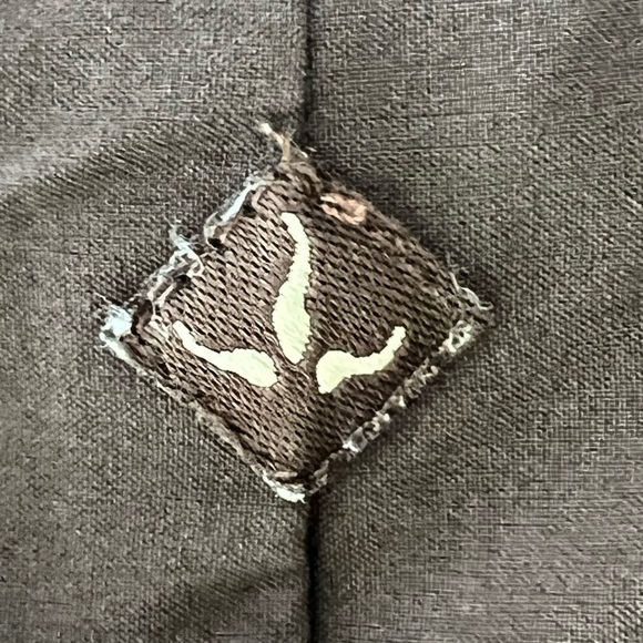 Prana chocolate brown Hiking Bermuda size M ,Made in USA ,Outdoor camping - Picture 6 of 7